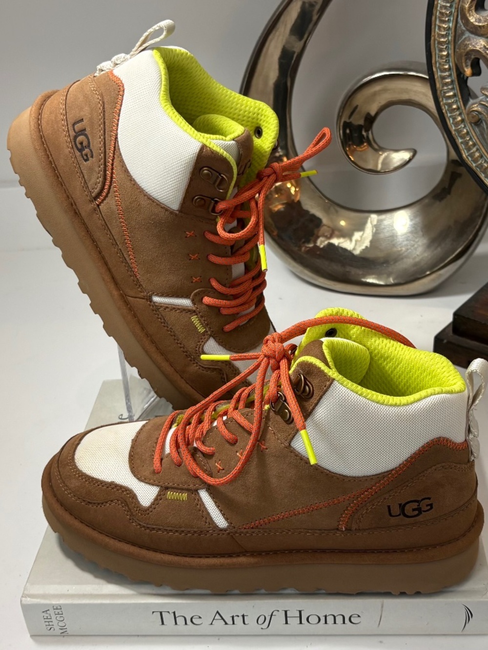 Ugg Highland HI Heritage Boot Sneaker